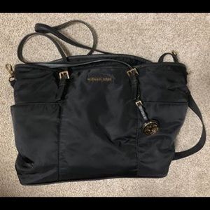 Michael Kors Diaper Bag